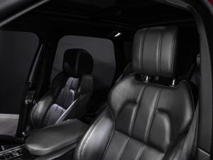 Land Rover Range Rover Sport HSE Dynamic Supercharged - Image 5