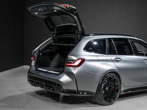 BMW M3 Xdrive Competition - Image 29