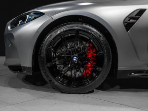 BMW M3 Xdrive Competition - Image 8
