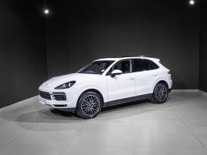 Porsche Cayenne Cayenne - Image 4