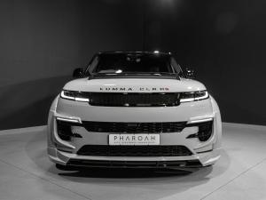 Land Rover Range Rover Sport P360 Dynamic SE - Image 2