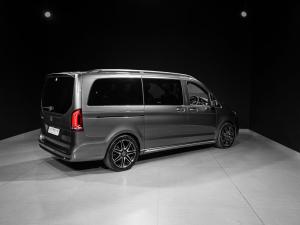 Mercedes-Benz V-Class V300d Exclusive - Image 19