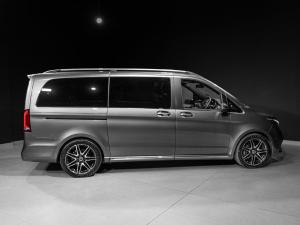 Mercedes-Benz V-Class V300d Exclusive - Image 21