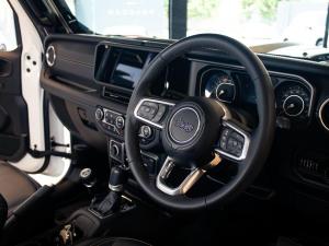 Jeep Wrangler 3.6L Rubicon - Image 15