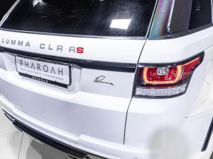 Land Rover Range Rover Sport HSE Dynamic Supercharged - Image 26