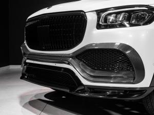 Mercedes-Benz GLS GLS600 - Image 5