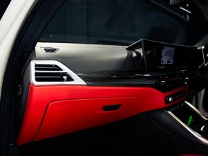 BMW M3 M3 competition Touring M xDrive - Image 10