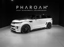 Thumbnail Land Rover Range Rover Sport P360 Dynamic SE