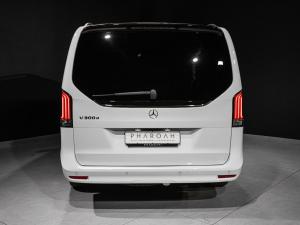 Mercedes-Benz V-Class V300d Exclusive - Image 22