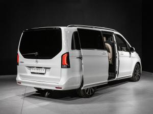 Mercedes-Benz V-Class V300d Exclusive - Image 25
