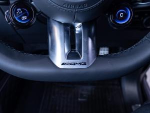 Mercedes-Benz G-Class G63 - Image 10