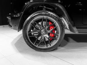 Mercedes-Benz G-Class G63 - Image 14