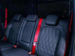 Mercedes-Benz G-Class G63 - Image 17