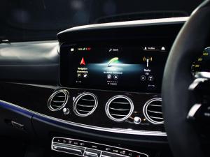 Mercedes-Benz E-Class E63 S 4Matic+ - Image 12