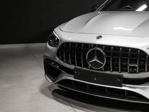 Mercedes-Benz E-Class E63 S 4Matic+ - Image 5
