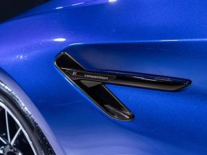 BMW M5 M5 competition - Image 11