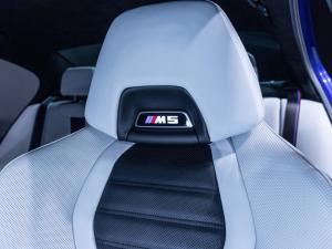 BMW M5 M5 competition - Image 16