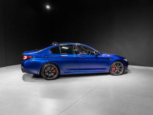 BMW M5 M5 competition - Image 26