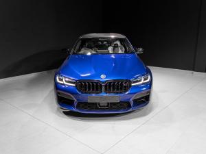 BMW M5 M5 competition - Image 3
