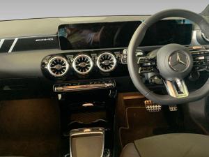 Mercedes-Benz A-Class A35 sedan 4Matic - Image 19