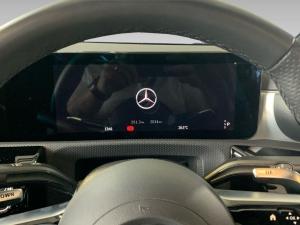 Mercedes-Benz A-Class A35 sedan 4Matic - Image 9