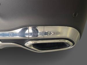 Mercedes-Benz GLC GLC220d coupe 4Matic Avantgarde - Image 14