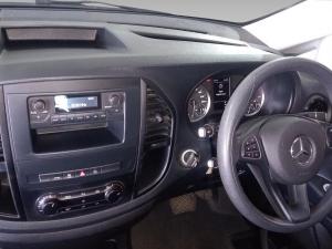 Mercedes-Benz Vito 114 CDI Tourer Pro - Image 12