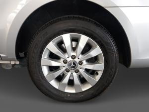 Mercedes-Benz Vito 114 CDI Tourer Pro - Image 16