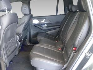 Mercedes-Benz GLS GLS450d 4Matic - Image 15