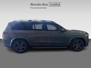 Mercedes-Benz GLS GLS450d 4Matic - Image 8