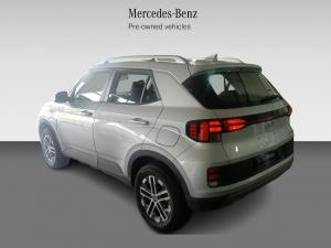 Hyundai Venue 1.0T Fluid auto - Image 5