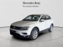 Thumbnail Volkswagen Tiguan 2.0TDI 4Motion Comfortline