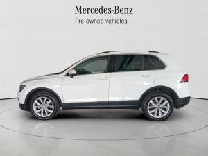 Volkswagen Tiguan 2.0TDI 4Motion Comfortline - Image 4