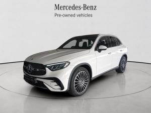 Mercedes-Benz GLC GLC300d 4Matic Avantgarde - Image 1