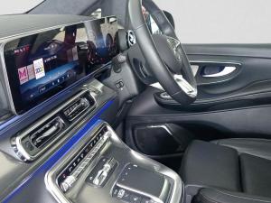 Mercedes-Benz V-Class V300d Exclusive - Image 12