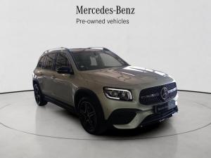 Mercedes-Benz GLB GLB250 Progressive - Image 3