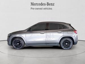 Mercedes-Benz GLA GLA200 Progressive - Image 4