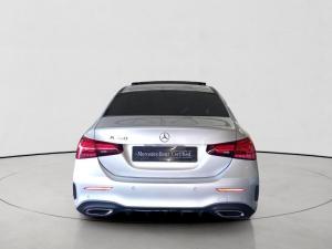 Mercedes-Benz A-Class A200 sedan AMG Line - Image 6