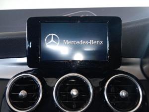 Mercedes-Benz C-Class C180 - Image 12