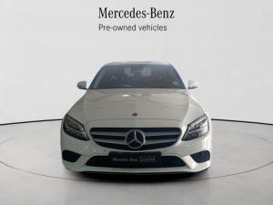 Mercedes-Benz C-Class C180 - Image 2