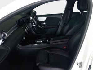 Mercedes-Benz A-Class A250 sedan AMG Line - Image 14