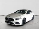 Thumbnail Mercedes-Benz A-Class A250 sedan AMG Line