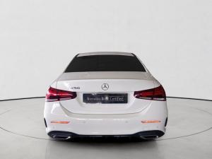 Mercedes-Benz A-Class A250 sedan AMG Line - Image 6