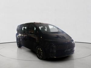 Hyundai Staria 2.2D Luxury - Image 3