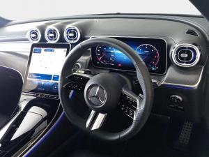 Mercedes-Benz GLC GLC220d 4Matic Avantgarde - Image 11