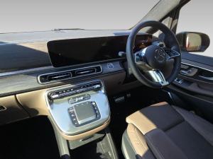 Mercedes-Benz V-Class V300d Exclusive - Image 12