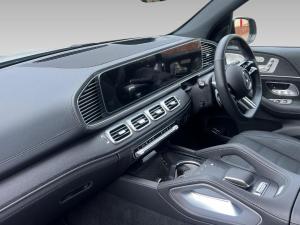 Mercedes-Benz GLE GLE450d 4Matic - Image 16