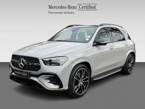 Mercedes-Benz GLE GLE450d 4Matic - Image 1