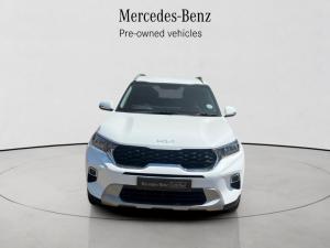 Kia Sonet 1.0T EX - Image 2