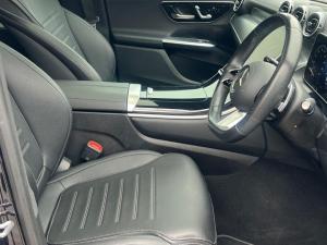 Mercedes-Benz GLC GLC220d coupe 4Matic Avantgarde - Image 14